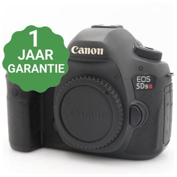10% korting | Canon EOS 5Ds R, Verzenden, Gebruikt, Canon