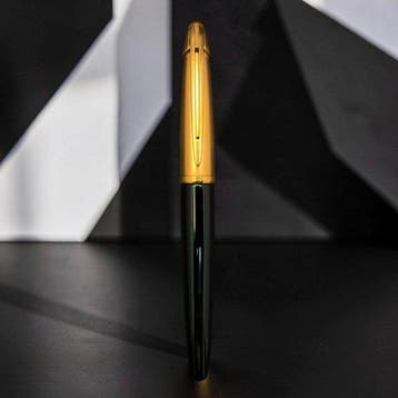 Parker - Edson (Emerald Green) - Vulpen, Nieuw