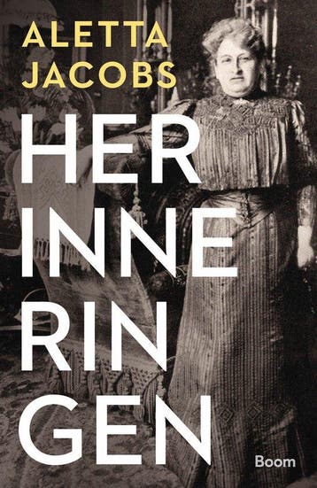 9789024419517 Herinneringen Aletta Jacobs, Boeken, Verzenden, Nieuw, Aletta Jacobs