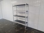 Koelcel / Vriescel stelling 120 x 46 x 180 cm, Nieuw in verpakking, Koelen en Vriezen