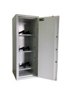Wapenkluis HSGII 120 met Grade II/EN1143-1 - Copy, Ophalen of Verzenden, Nieuw