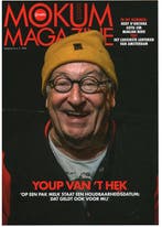 Mokum Magazine abonnement 12 nummers persoonlijk abonnement, Verzenden, Nieuw, Wetenschap en Natuur
