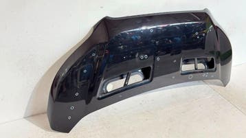 Ford Transit MK8 motorkap, Ophalen, Gebruikt, Voor, Ford
