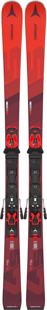 Atomic Redster S7 2025 - 149 cm, Gebruikt, Ophalen of Verzenden, Carve, Atomic