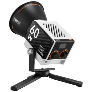 Zhiyun Molus G60 Combo, Ophalen of Verzenden, Nieuw