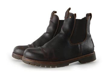 Panama Jack Chelsea boots in maat 45 Bruin, Bruin, Verzenden, Boots, Gedragen
