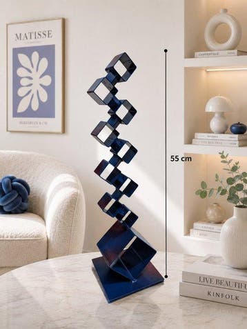 D.B - Sculpture Next Level No reserve