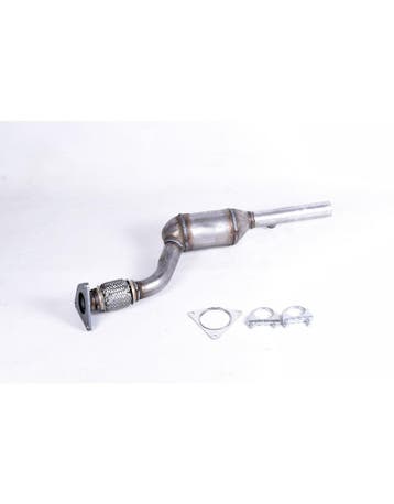 Katalysator Renault Megane, Renault Scenic 1.4, Ophalen of Verzenden, Nieuw, Renault