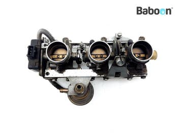 Gasklep Huis BMW K 75 1985-1996 (K75 85 + Ultima), Verzenden, Gebruikt