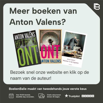 Chalet 152 - Anton Valens 9789025457839, Boeken, Verzenden, Gelezen, Anton Valens