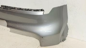 Kia PV5 voorbumper 86511-SW000, Ophalen, Voor, Bumper, Gebruikt