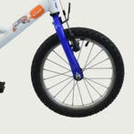 B-TWIN kinderfiets 16 inch, Ophalen of Verzenden, Gebruikt, B-TWIN