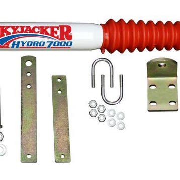 Skyjacker 1980-1997 Ford F-350 4 Wheel Drive Steering Damper, Ophalen of Verzenden, Nieuw