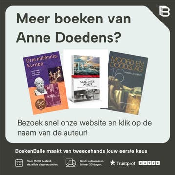 Koreaoorlog / Oorlogdossiers / 7 9789462493681 Anne Doedens, Boeken, Verzenden, Gelezen, Anne Doedens