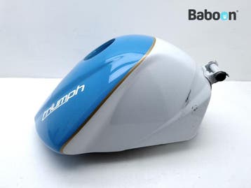 Benzine Tank Triumph Street Triple R 675 2007-2012, Verzenden, Gebruikt