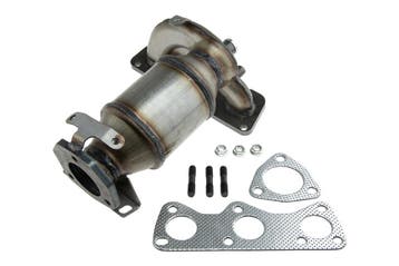 Katalysator - VAG - 1.2 12V (Polo, Ibiza, Fabia) - OEM ..., Verzenden, Nieuw