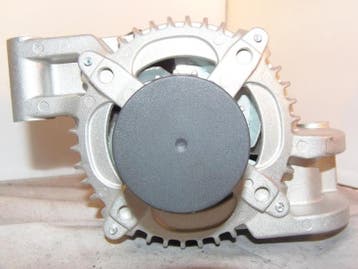 Dynamo 150A Ford nieuw, Verzenden, Nieuw