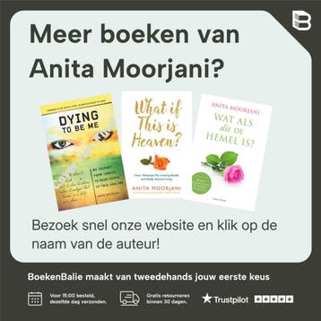 De kracht van empathie - Anita Moorjani 9789000375035, Verzenden, Zo goed als nieuw, Anita Moorjani
