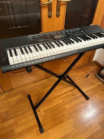 Casio - CTK-3500 - - Keyboard - 2020, Nieuw