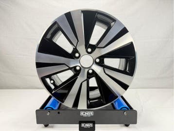 Volvo OEM velg 16” 5x108 ET37 (1 stuk), Auto-onderdelen, Banden en Velgen, Ophalen of Verzenden, Nieuw, 16 inch, Velg(en)
