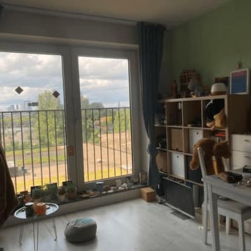 Studio in Utrecht gevonden voor €810,- pm, Huizen en Kamers, Kamers te huur, 20 tot 35 m², Utrecht