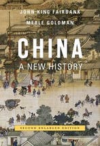China 9780674018280, Zo goed als nieuw