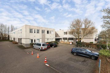 Kantoorruimte te huur Groningen Zernikepark 4, Zakelijke goederen, Huur, Kantoorruimte