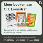 Hoofdlijnen Nederlands Recht 9789001079789 C.J. Loonstra, Boeken, Verzenden, Zo goed als nieuw, C.J. Loonstra