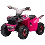 Elektrische Kinderquad Mini Elektrische Quad 6V Met Vooruit, Verzenden, Nieuw