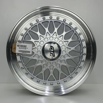 Set velgen 16 inch GPT Wheels GTP 072 *NS1005362*, Auto-onderdelen, Banden en Velgen, Velg(en), 16 inch, Nieuw, Ophalen of Verzenden