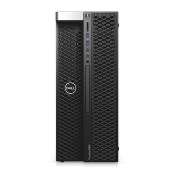 Refurbished Dell Precision 5820 met 2jr garantie, Computers en Software, 64 GB of meer, Gebruikt, Ophalen of Verzenden, Dell