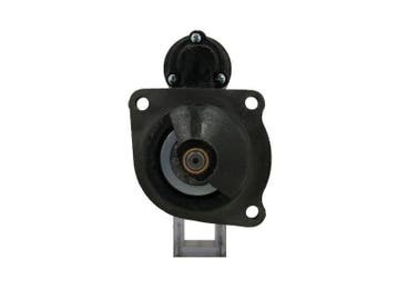 Starter Case 4.2 kw, Verzenden