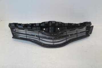 Toyota Yaris III bumper grille 53111-0D370, Verzenden, Gebruikt