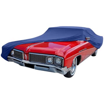 Autohoes voor Buick Electra (1959-1990) Indoor BESTE PASVORM, Ophalen of Verzenden, Nieuw, Op maat