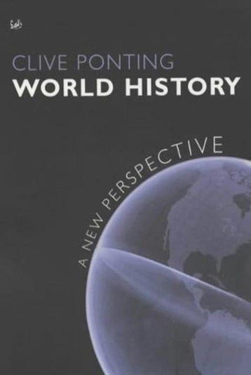 World History - Clive Ponting 9780712665728, Verzenden, Gelezen, Clive Ponting