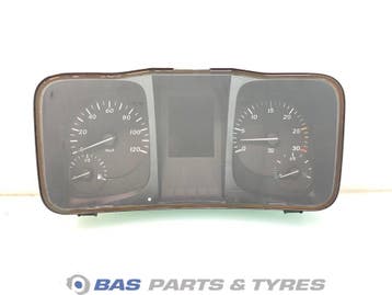 Combi-Instrument Mercedes A 008 446 74 21, Ophalen, Gebruikt, Mercedes-Benz, Dashboard en Schakelaars