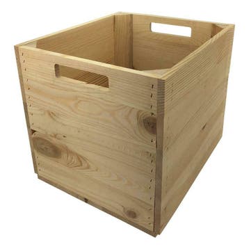 KALLAX KIST div kleuren,   Vanaf: € 14,95 !!, Ophalen of Verzenden, Nieuw, Minder dan 50 cm, Minder dan 50 cm