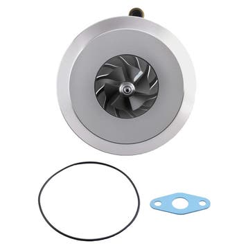 Turbo CHRA geschikt voor Ford Mondeo/Transit 2.0 TDCi 200..., Verzenden, Nieuw, Ford USA