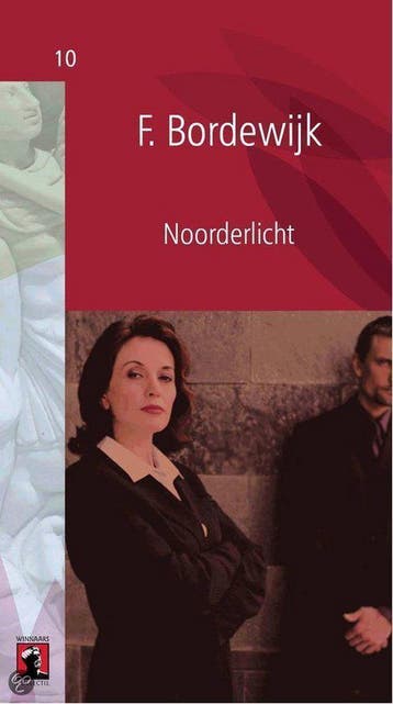 Noorderlicht / Winnaars Collectie / 10 - Ferdinand Bordewijk, Boeken, Verzenden, Gelezen, Ferdinand Bordewijk