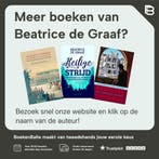Tegen de terreur 9789035144583 Beatrice de Graaf, Verzenden, Gelezen, Beatrice de Graaf