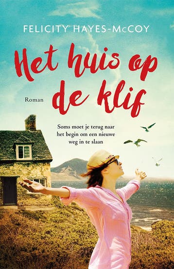 Het huis op de klif - Felicity Hayes-McCoy 9789026143922, Verzenden, Gelezen, Felicity Hayes-McCoy
