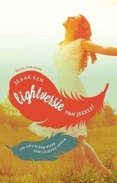 Maak een lightversie van jezelf! (9789045315744), Boeken, Verzenden, Nieuw