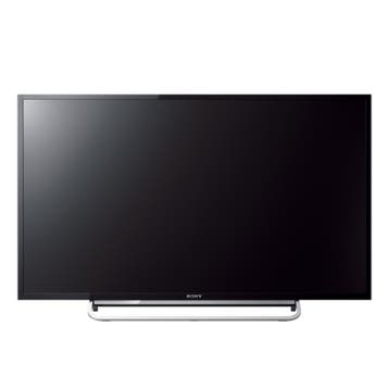 Sony KDL-40W605B - Tv, Audio, Tv en Foto, Ophalen, 50 Hz, Zo goed als nieuw, Full HD (1080p)