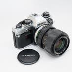 Olympus OM-10 + Zuiko 35-70mm | Analoge camera, Audio, Tv en Foto, Fotocamera's Analoog, Nieuw