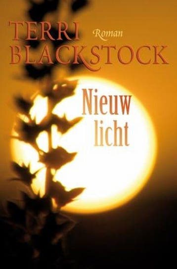 Nieuw licht 9789029718912 Terri Blackstock, Boeken, Verzenden, Gelezen, Terri Blackstock