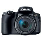 Canon Powershot SX70 HS compact camera - Tweedehands, Verzenden, Gebruikt, Compact, Canon