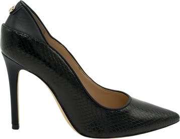 Guess - Maat 38 - Gaben3 dames pumps - Zwart, Verzenden, Nieuw