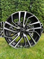 19 / 21 inch Audi RS look velgen A4 A5 A6 A8 Q3 Q5 Q7 Q8, Auto-onderdelen, Banden en Velgen, Ophalen of Verzenden, Nieuw, 21 inch