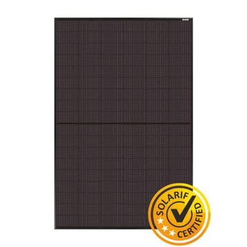 Zonnepanelen 10 st pakket 4600 wp incl omvormer € 1.675,00, Ophalen, Nieuw, Paneel, 200 wattpiek of meer