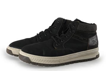 Rieker Boots in maat 43 Zwart, Verzenden, Zwart, Boots, Rieker